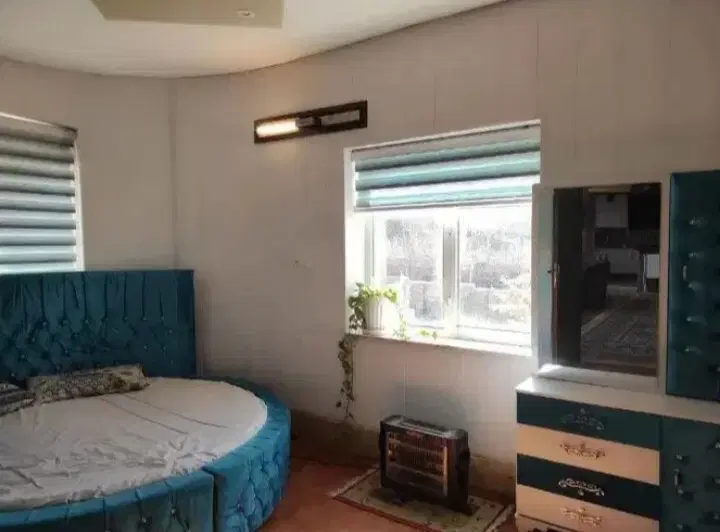واحدویلایی وتجاری