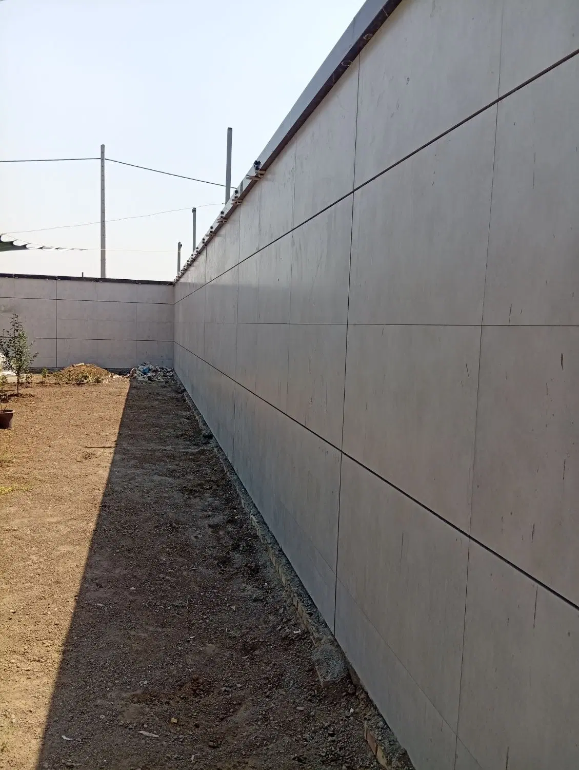 زمین کشاورزی