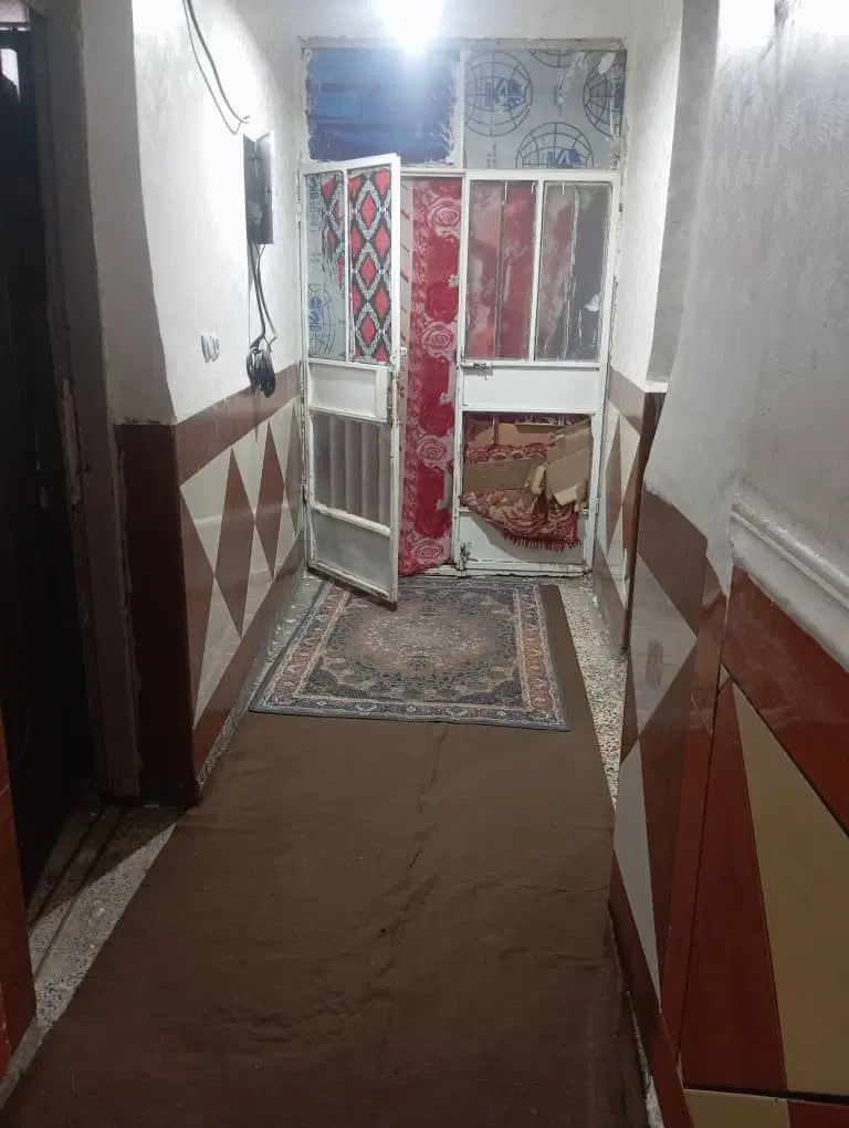 رهن منزل ۲۰۰ متری گلدشت