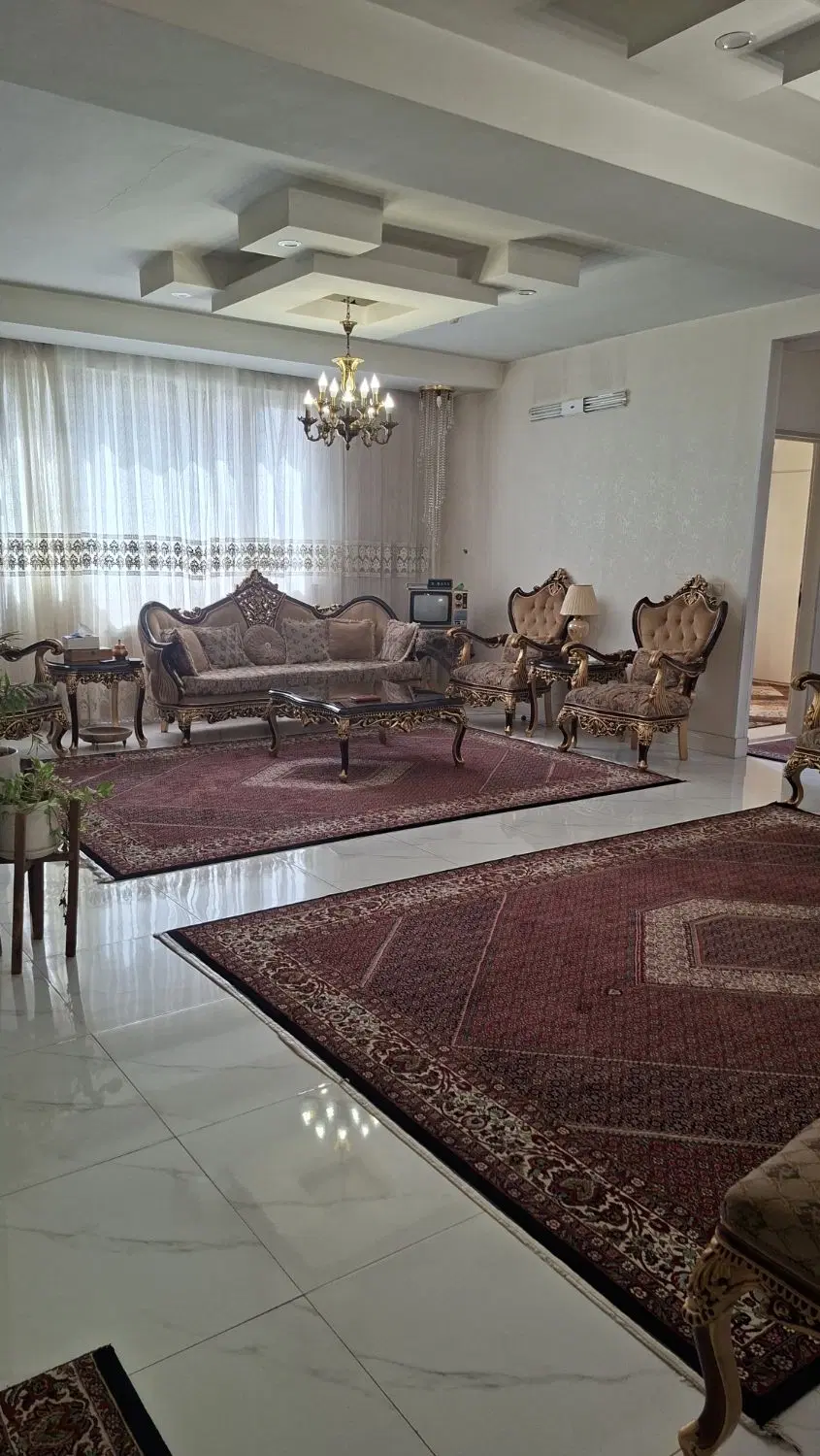 آپارتمان نیاواران