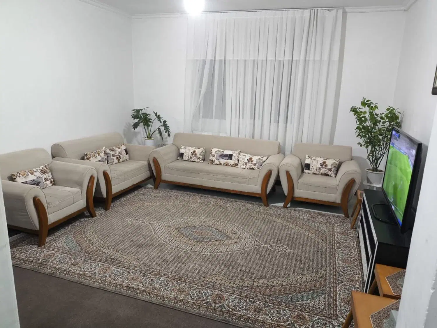 رهن رهدشت پیام