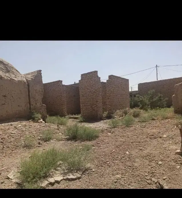 زمین بنجارگلنکی