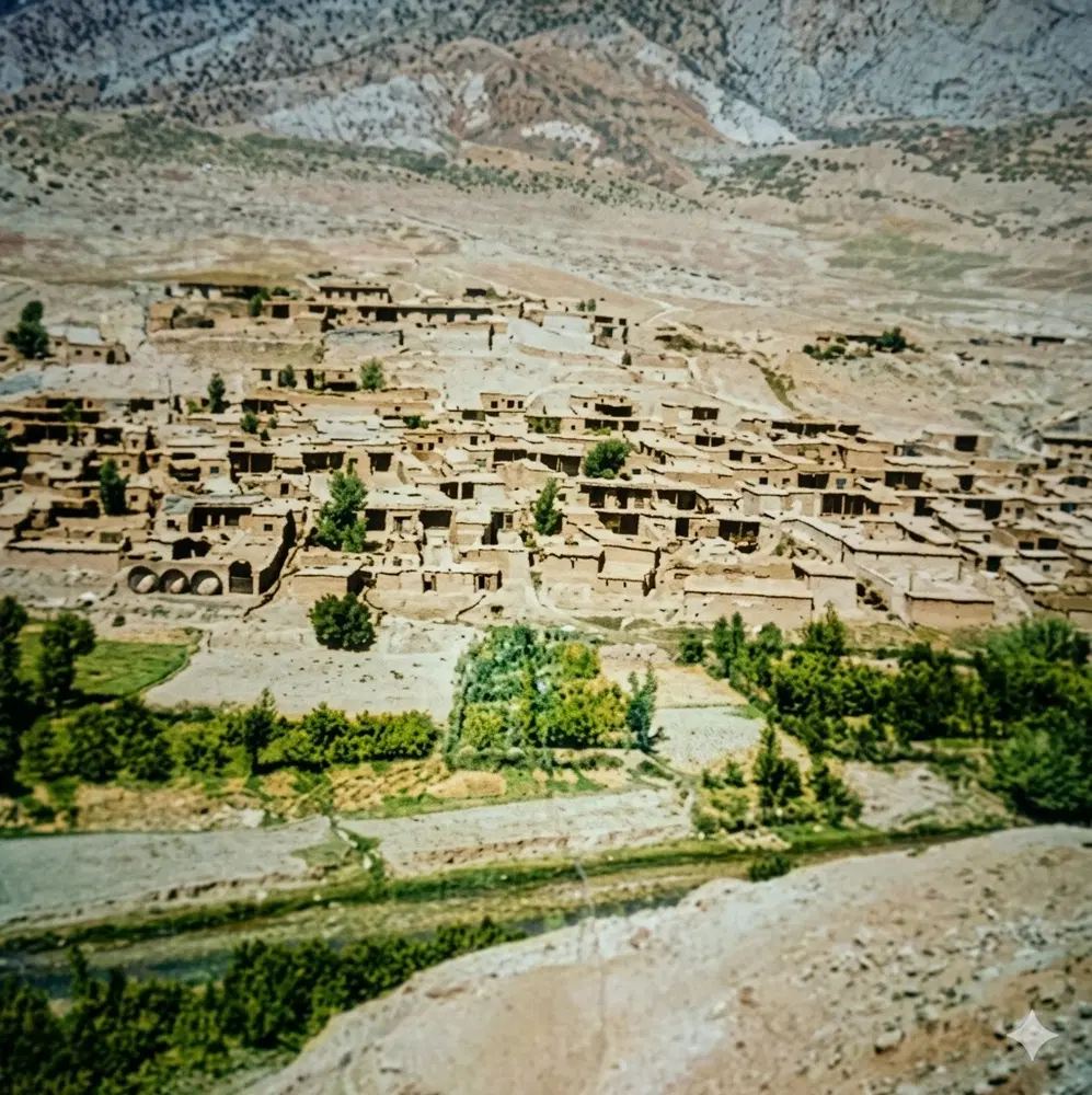 زمین تجاری ومسکونی