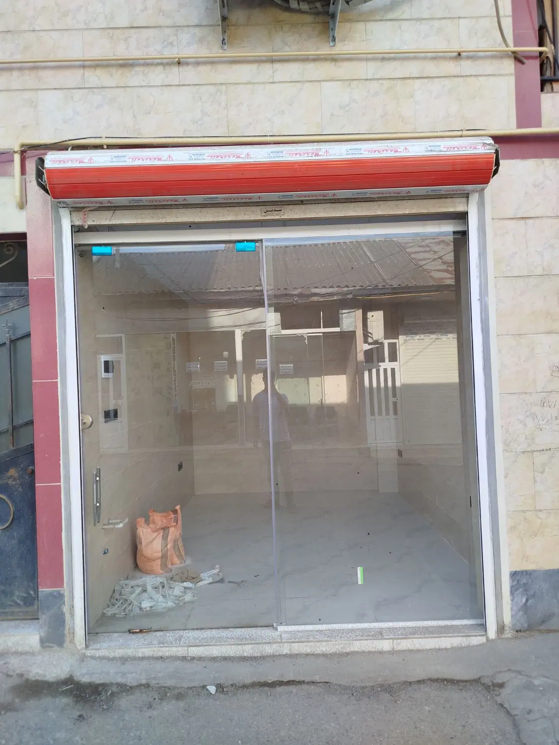 اجاره مغازه در حمیدیان
