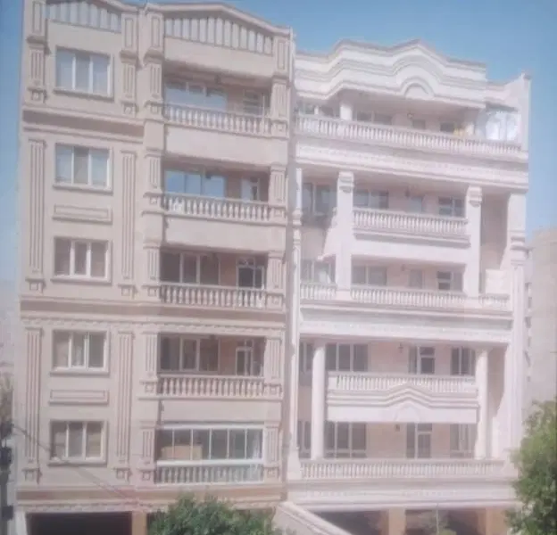 اپارتمان ۱۱۰متری هپکو فاز۲