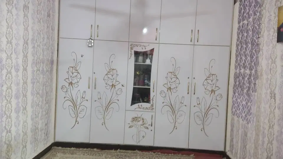 خانه 350متری نوساز کوی مندلی