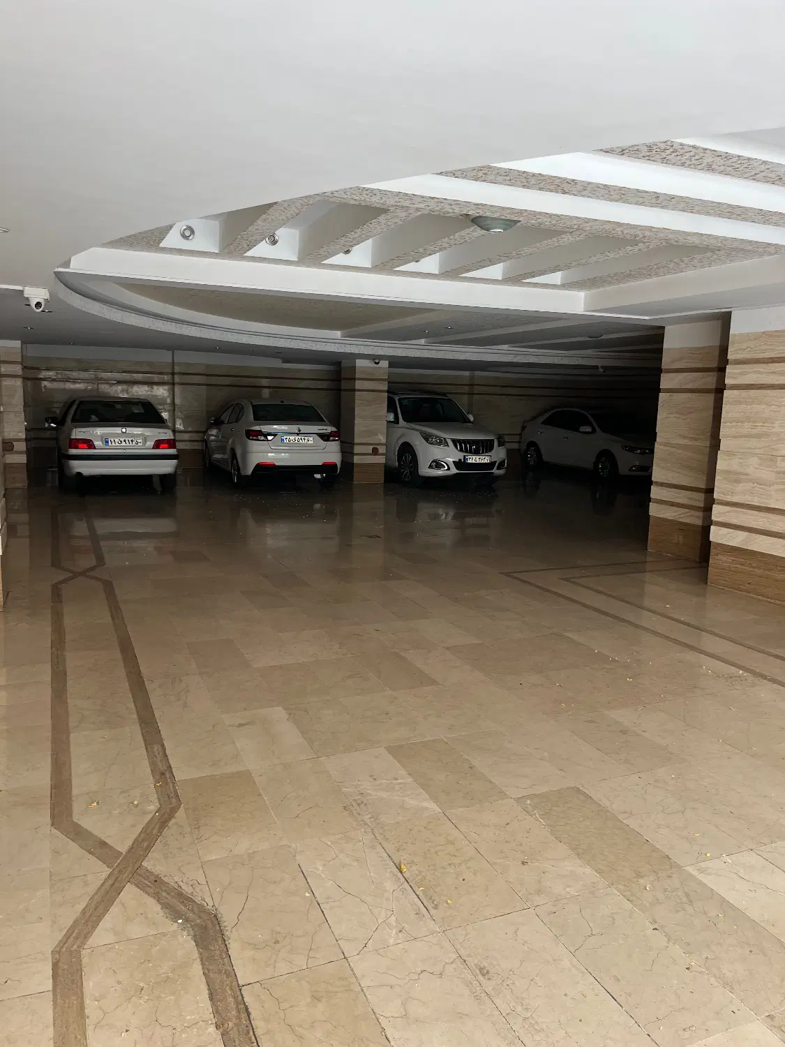 آپارتمان فروشی 125 متری فول امکانات
