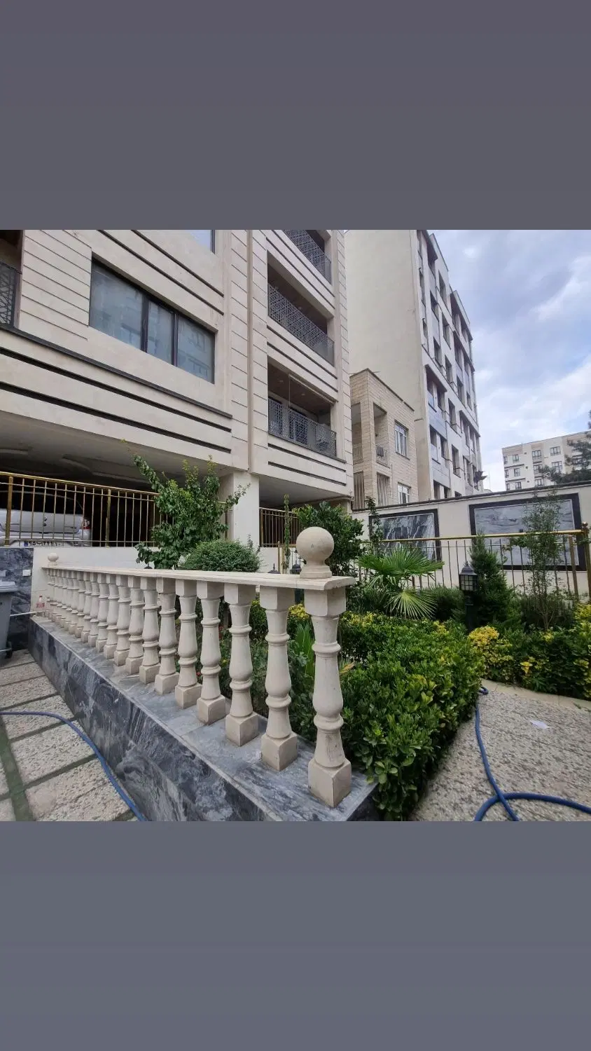 3خواب جنوبی تاپ لوکیشن حکیمیه