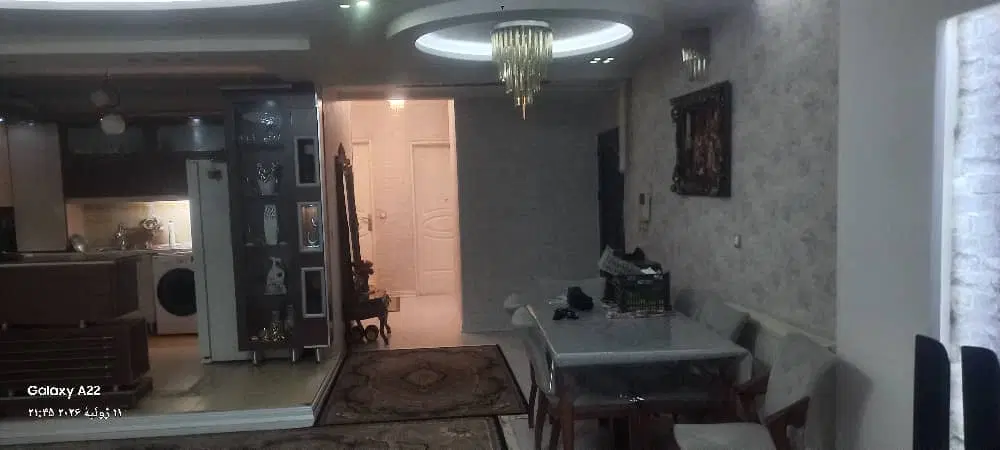 فروش  واحد ۱۱۵ متر