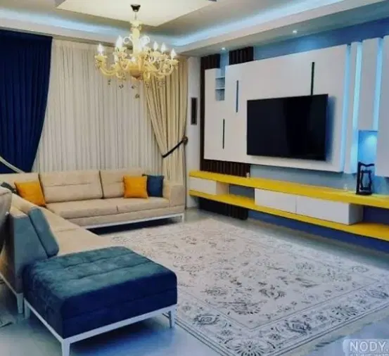 ۶۰متر _ تک واحدی _ تاپ لوکیشن