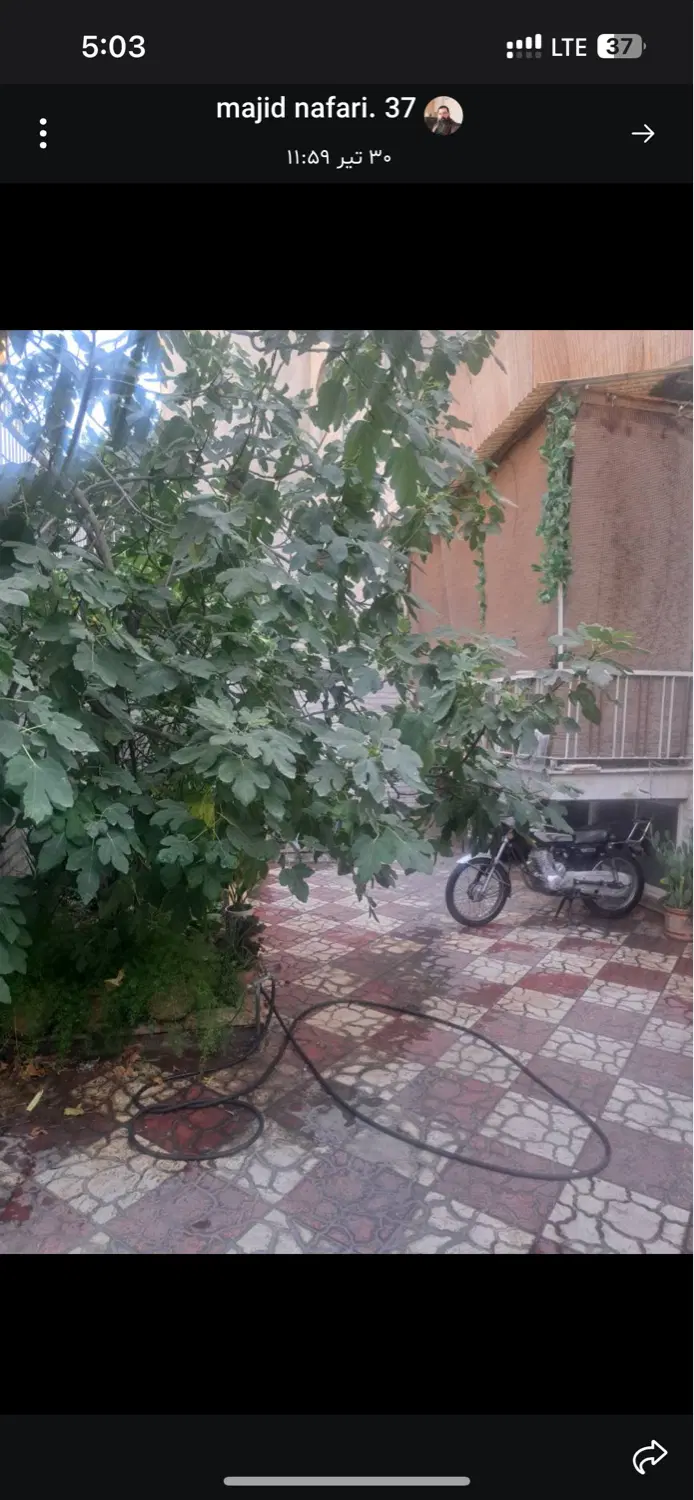 فروش آپارتمان ۹۶ متری دارای قدرالسهم