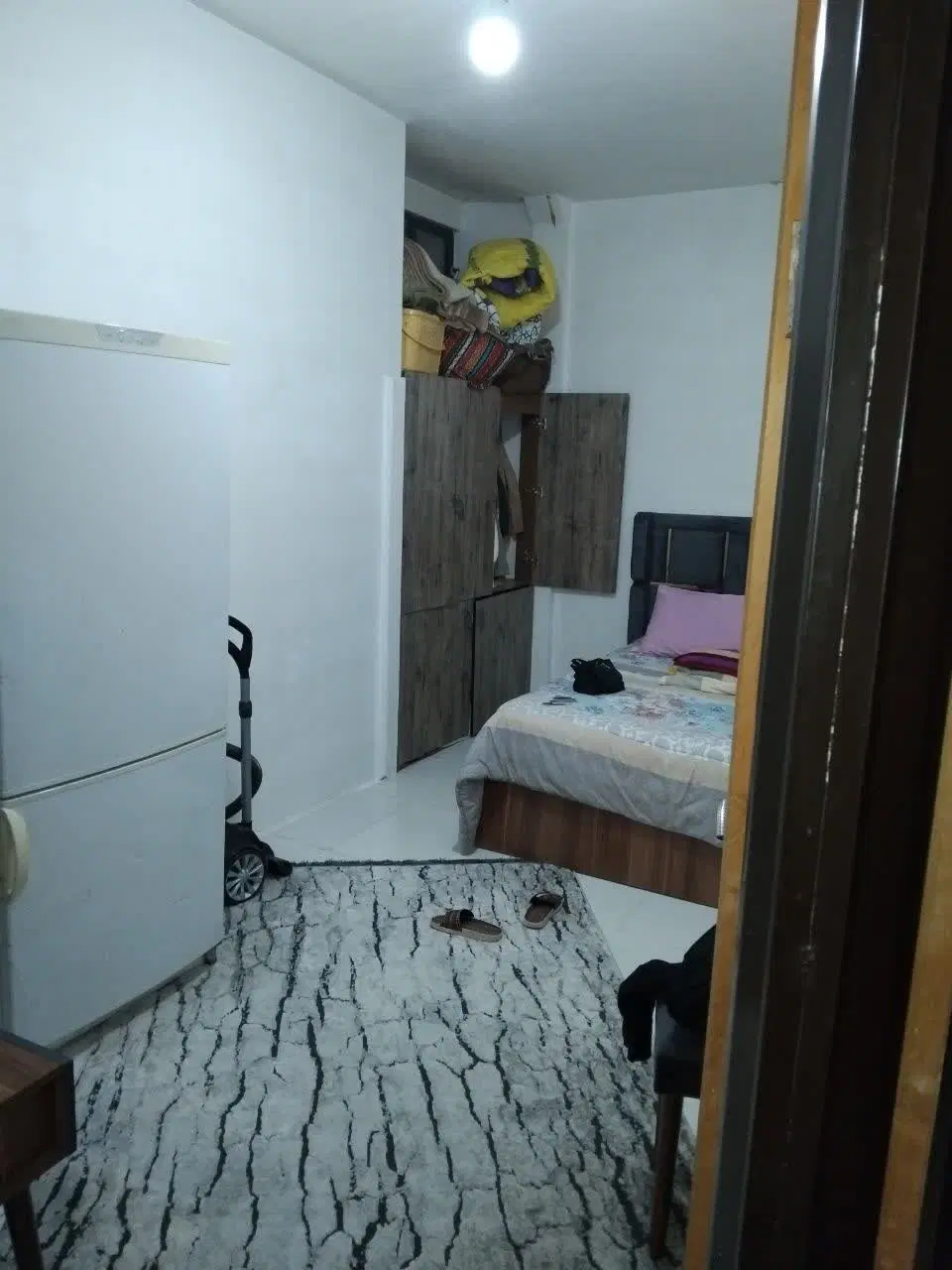 آپارتمان دوخواب با آسانسور