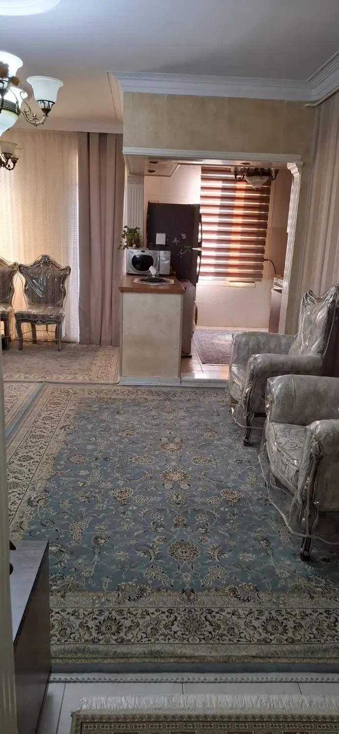 ۷۸ متری بر مدنی غربی