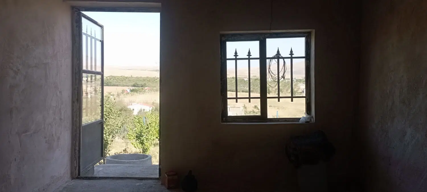 باغ 500متری شهرستان اهر