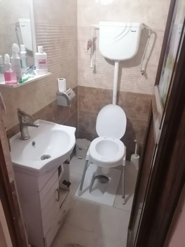 منزل مسکونی 85 متری