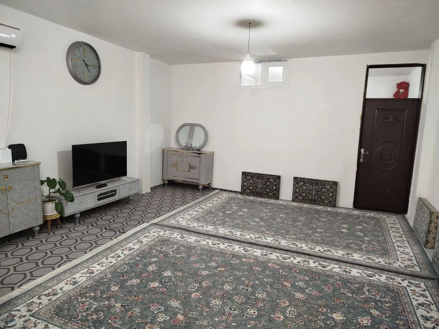 فروش خانه ده پهن