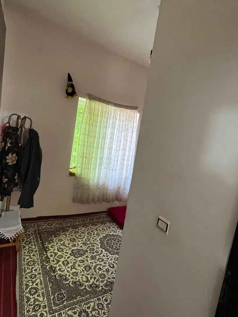۶۰ متری تک خواب