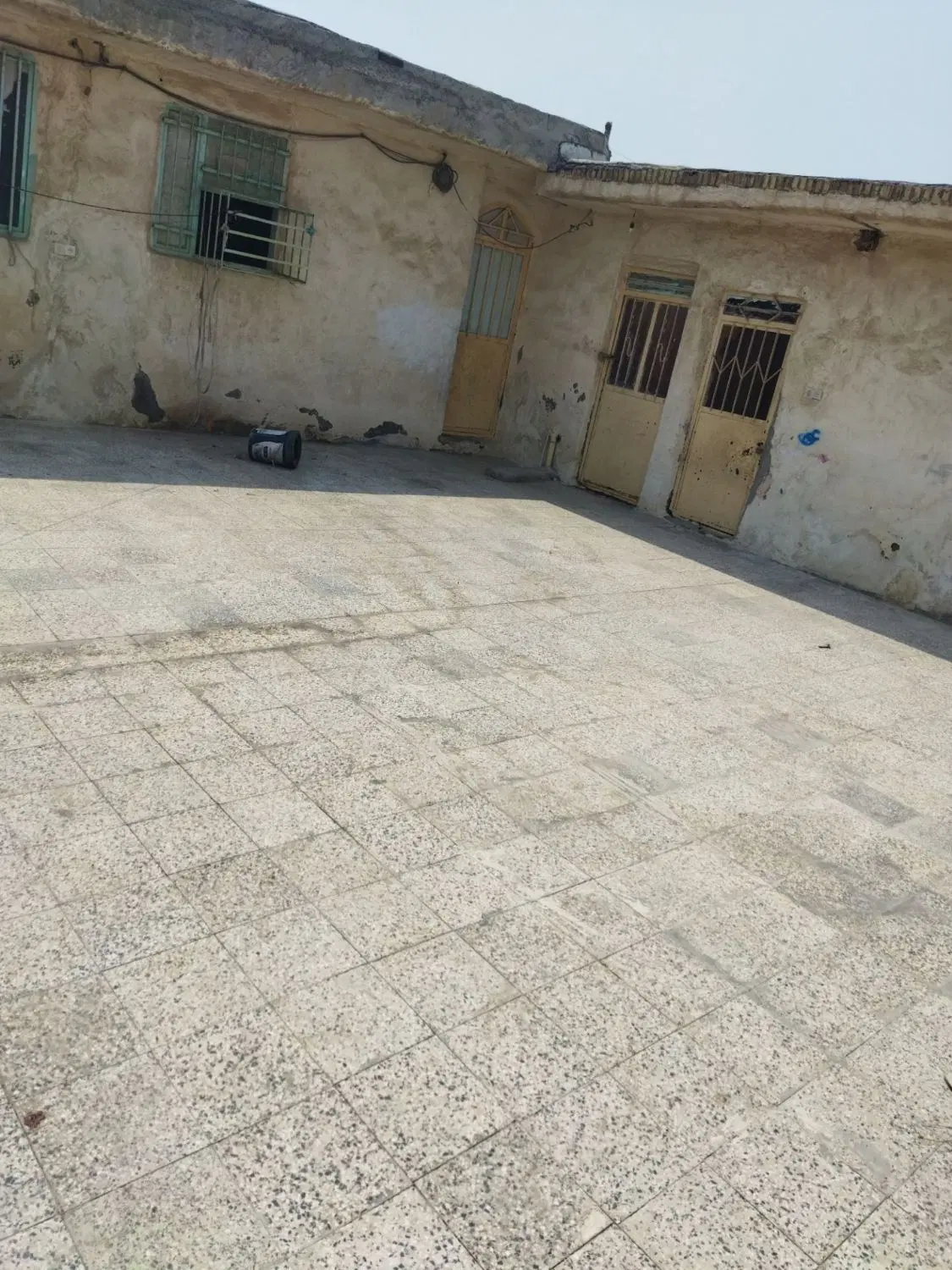 اجاره واحد ویلای ۳۱۰متری
