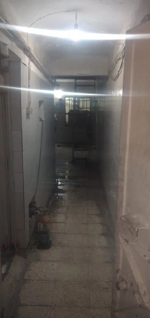 فروش ملک در  چهارصد دستگاه خیابان پاکبان کوچه ۴