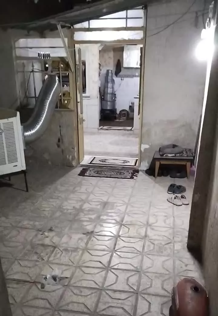 خانه ویلایی ۸۵متری معقول ۵۰شهیدفولادی۵