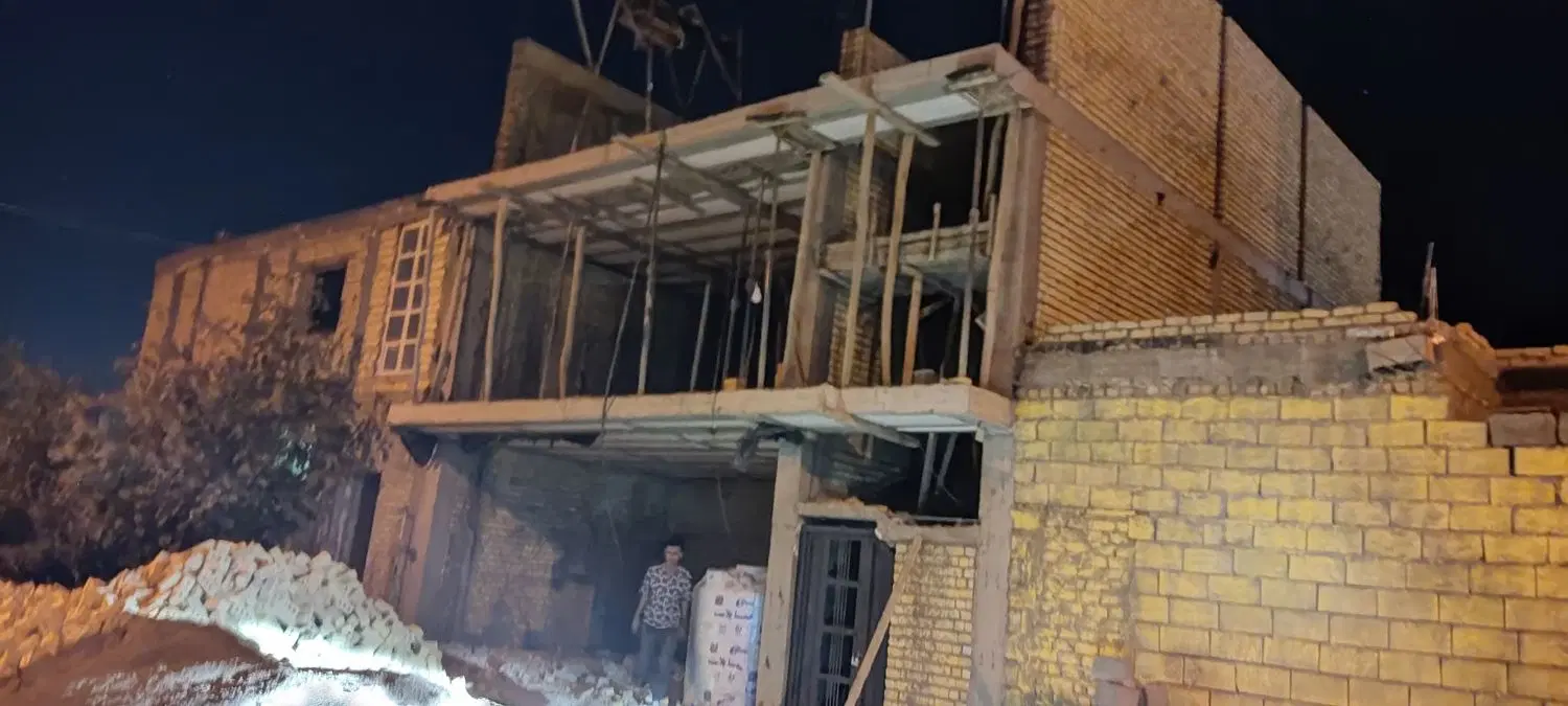 فروش اپارتمان قلات کوچه ۵گلستان