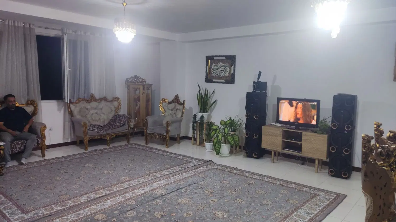 آپارتمان 113متری در شهرک مصطفی خمینی