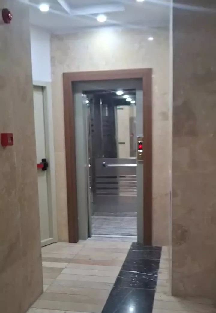 واحد کلید نخورده سند آماده