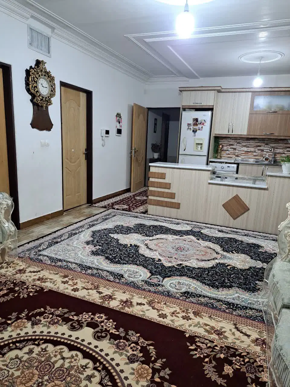 فروش خانه ویلایی