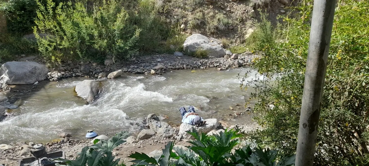 اجاره فشم زاگون پله
