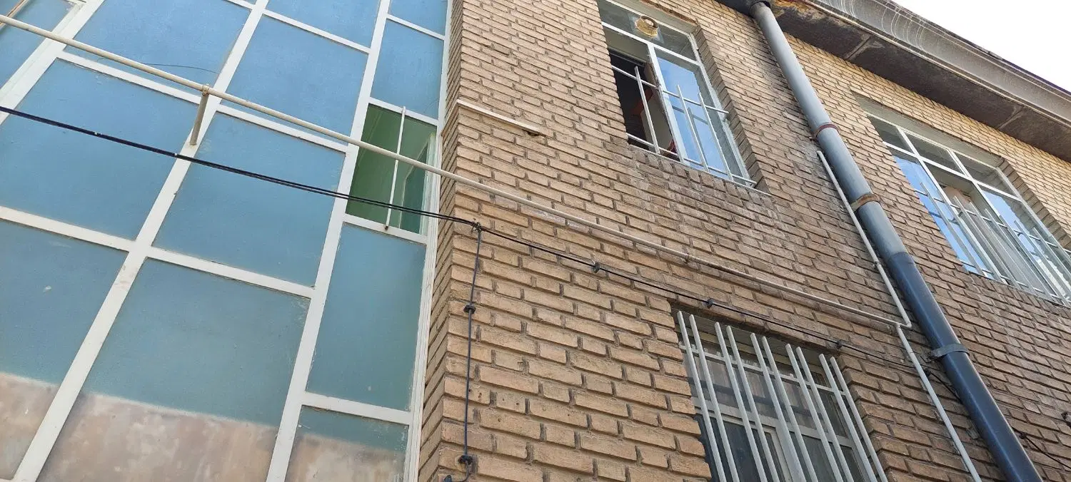 فروش منزل مسکونی