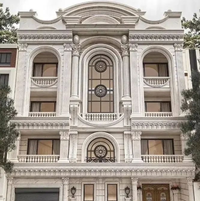 مشارکت در ساخت