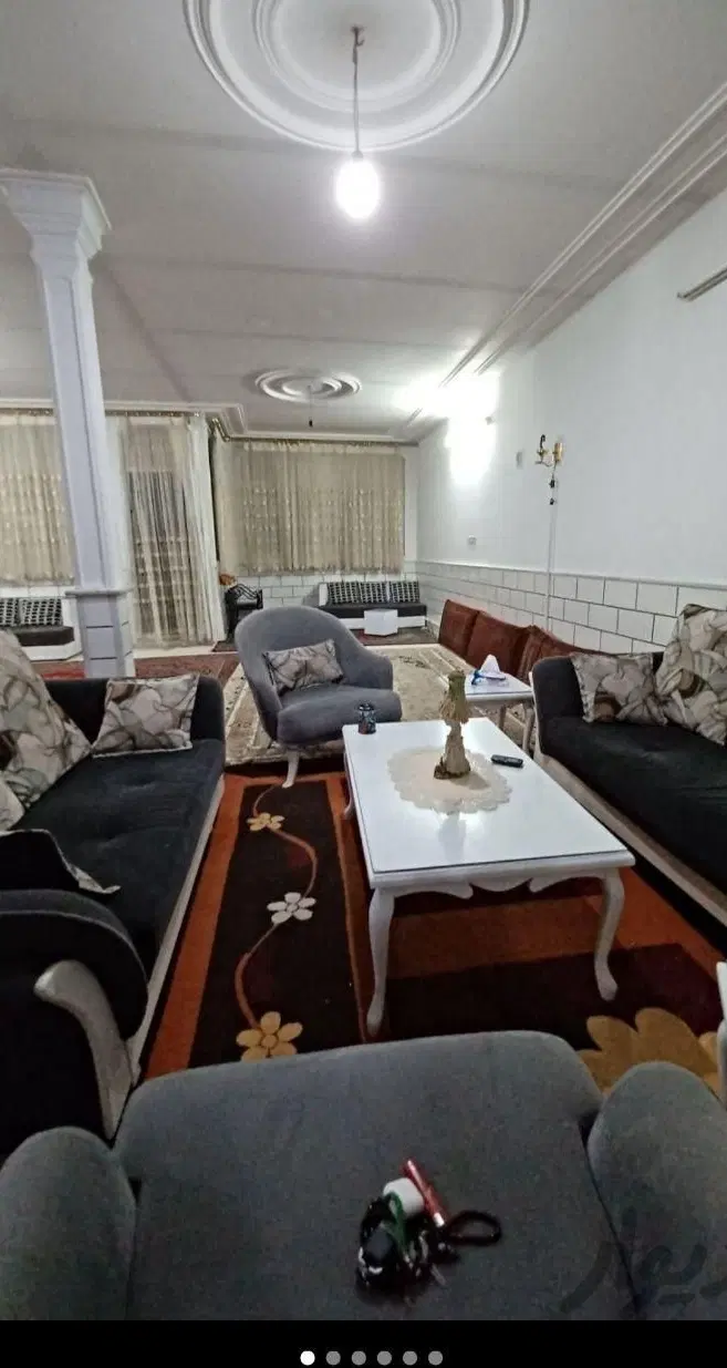فروش آپارتمان ۹۰متری فوری