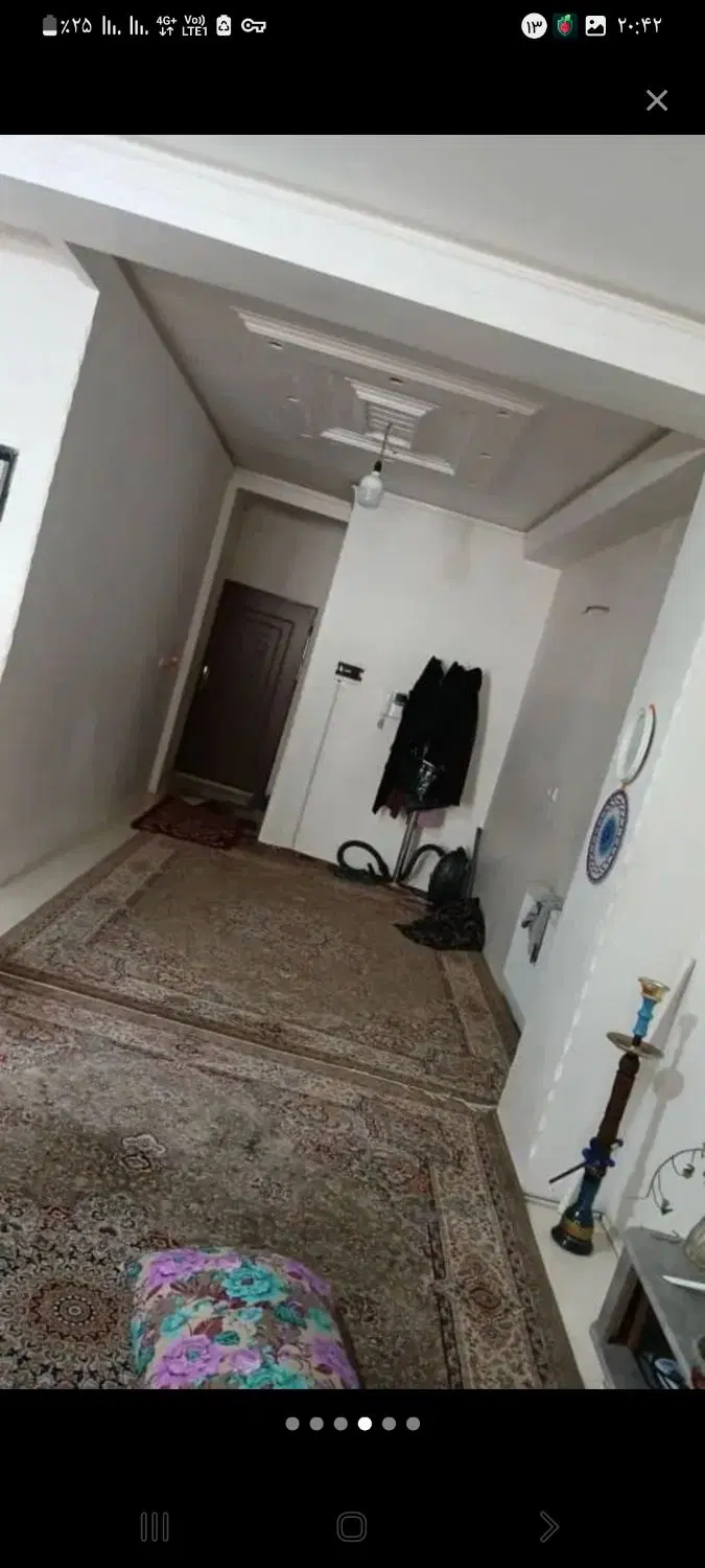 واحد آپارتمان