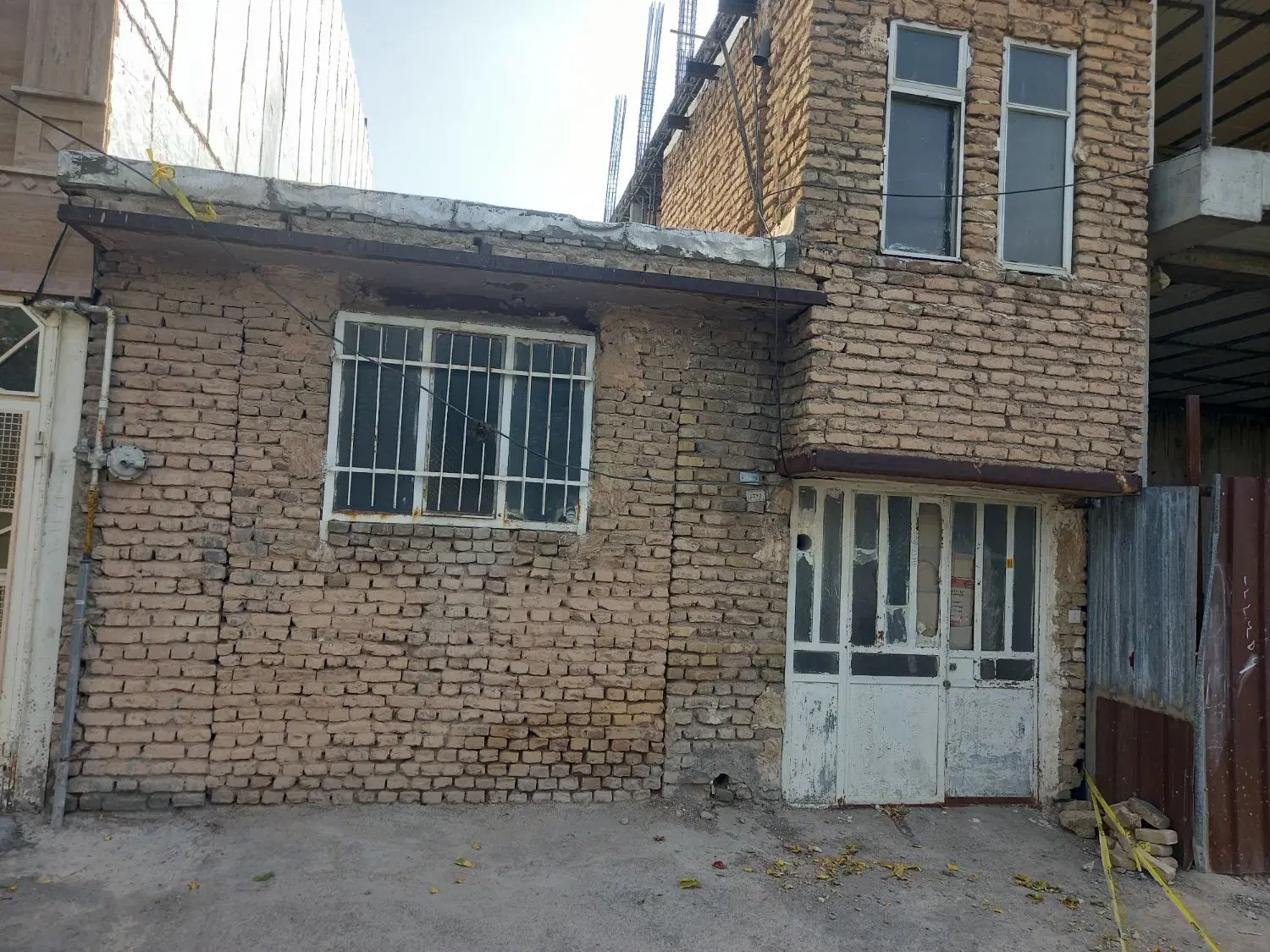 فروش ویلایی در بلوار مولوی