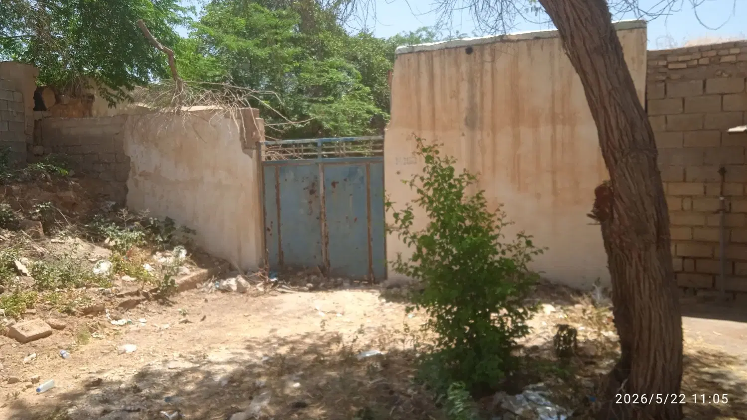 فروش دوباب منزل گلنگی