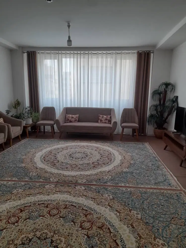 آپارتمان دونبش m5 گلشهر