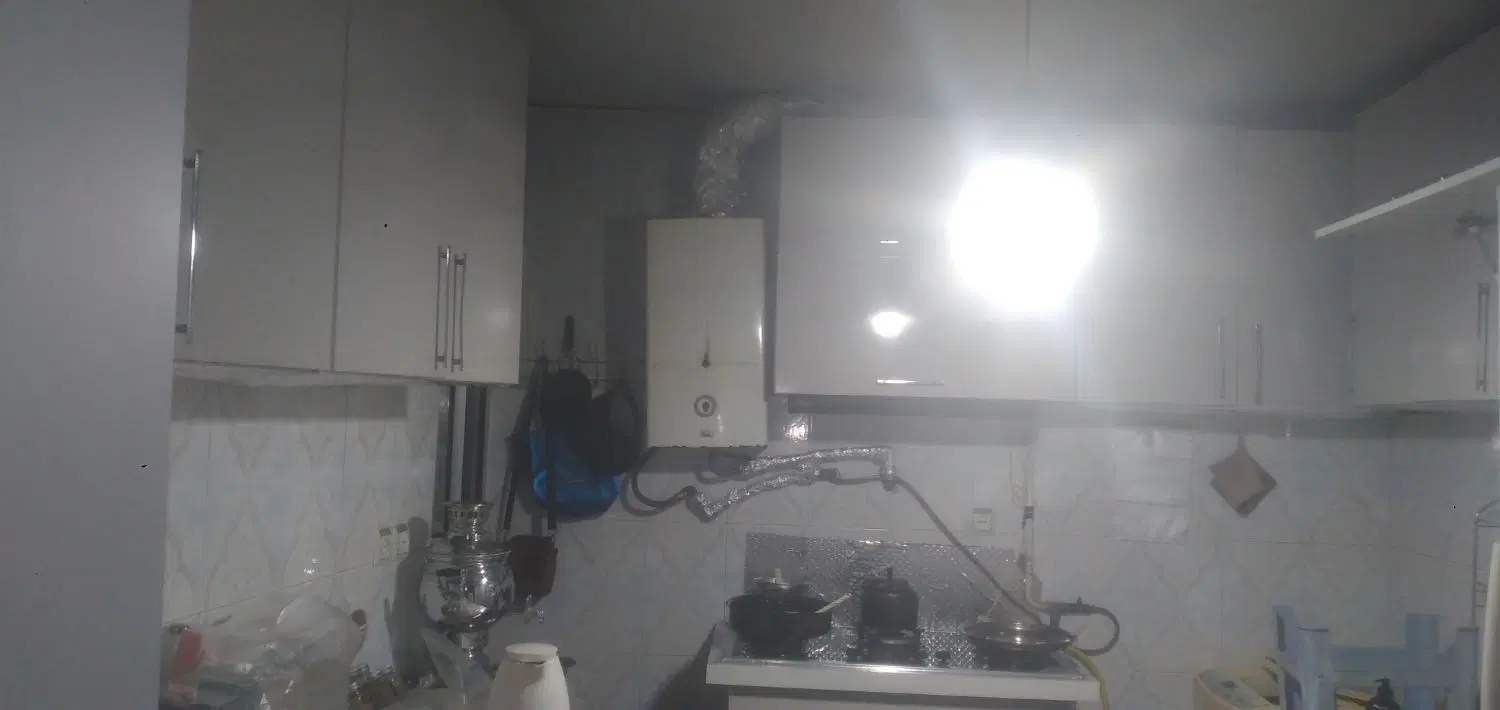 خانه دوطبقه درمهرشهر کرج