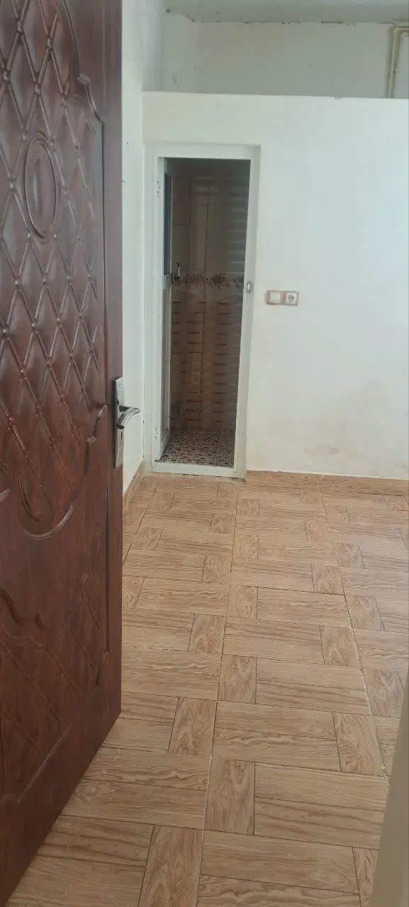 جهانگیری 100 متری