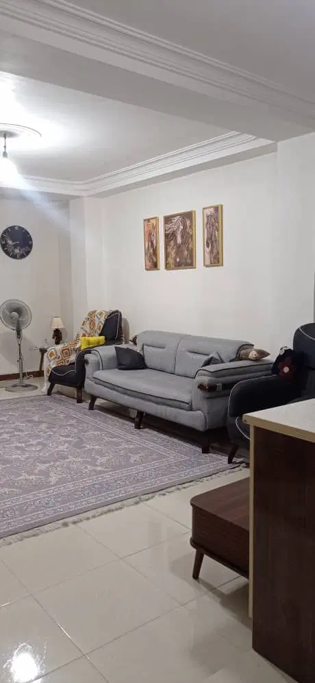 اپارتمان ۶۵ متر ماسال فرودسی