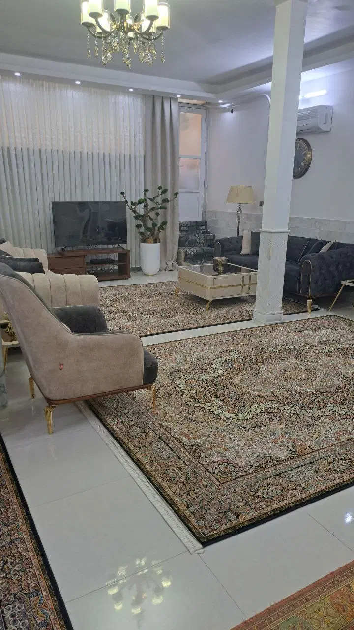 اجاره زیرزمین