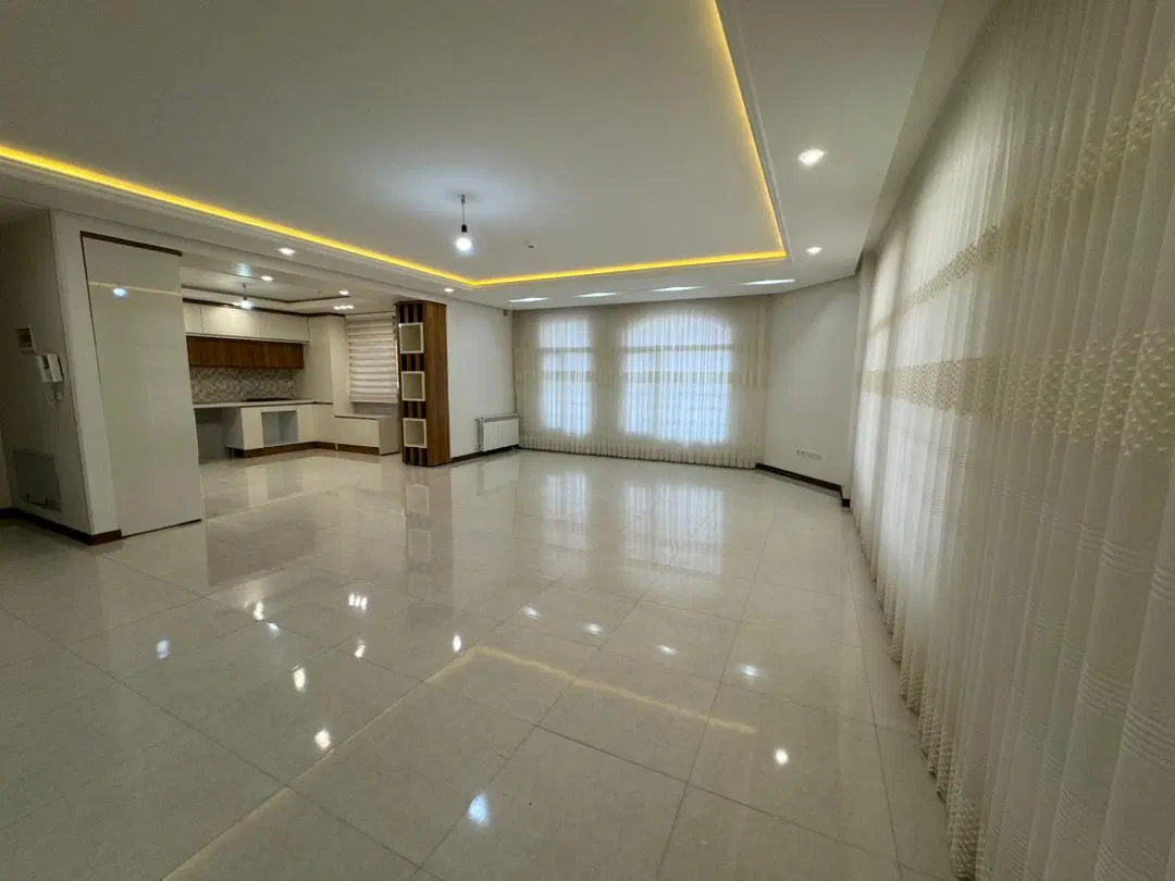 ۱۱۰متر مصطفی خمینی تکواحدی