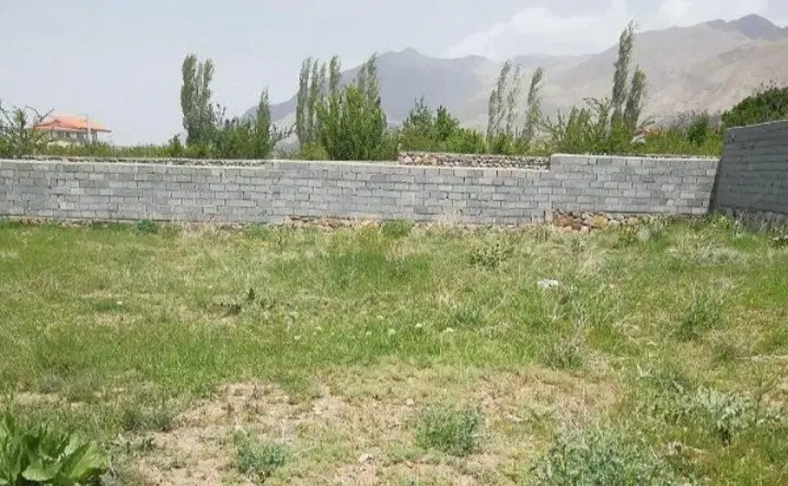 زمین _زمین باغی_باغچه