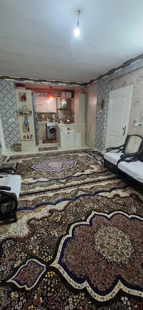 واحداپارتمان  در سرآسیاب