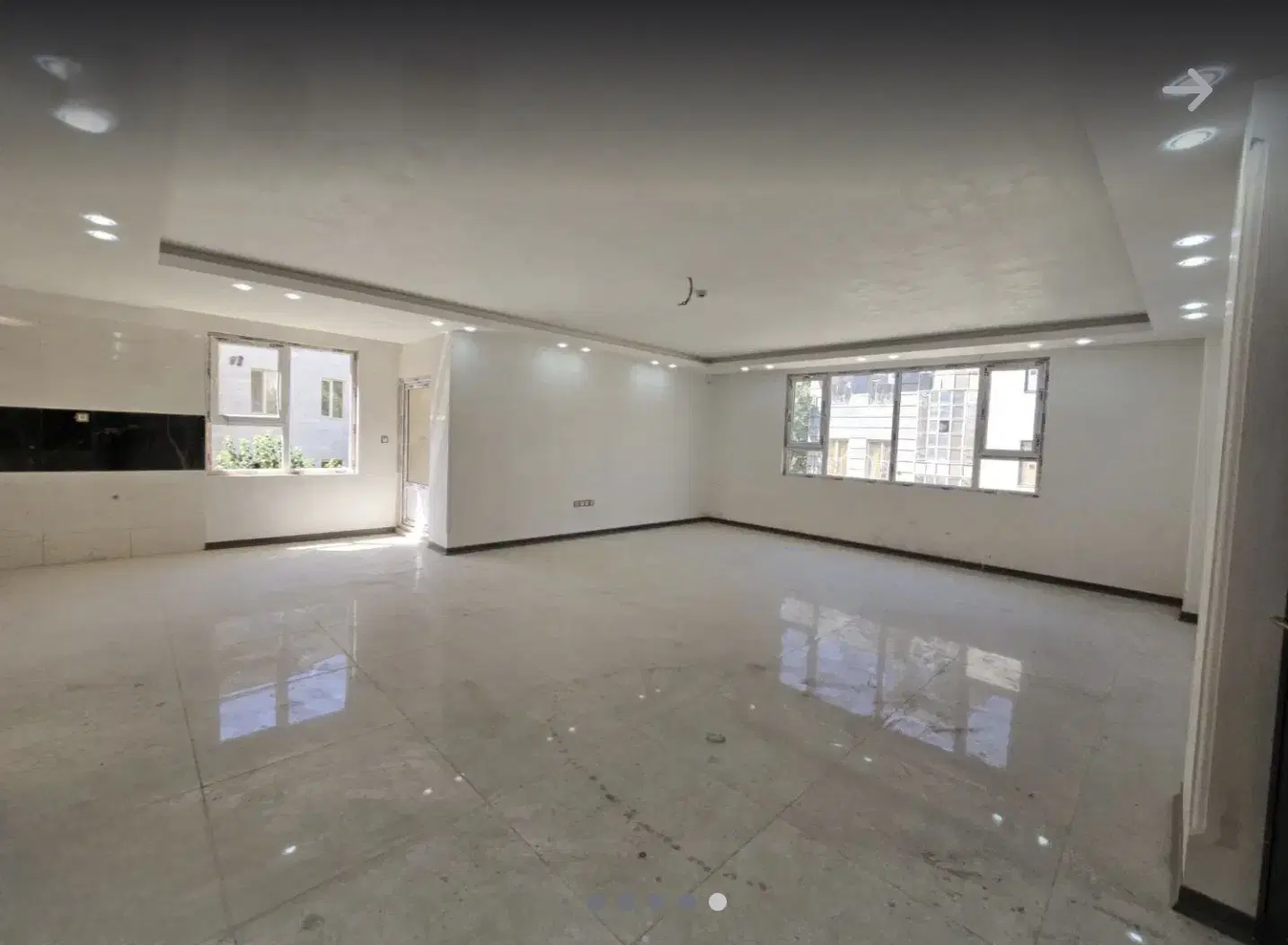 اپارتمان موسی کاظم