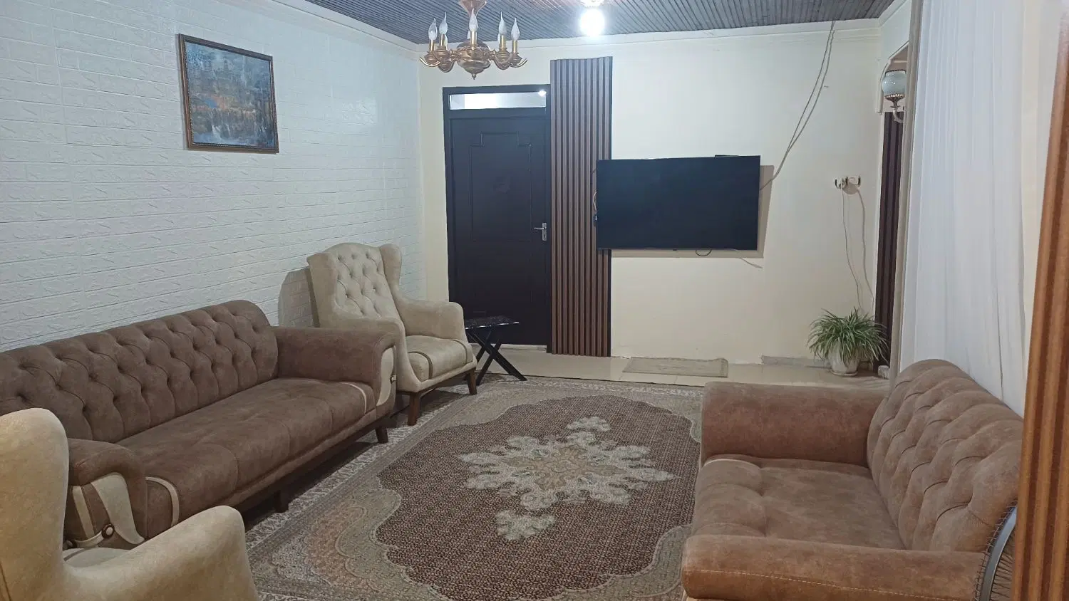 اجاره خونه ی ویلایی