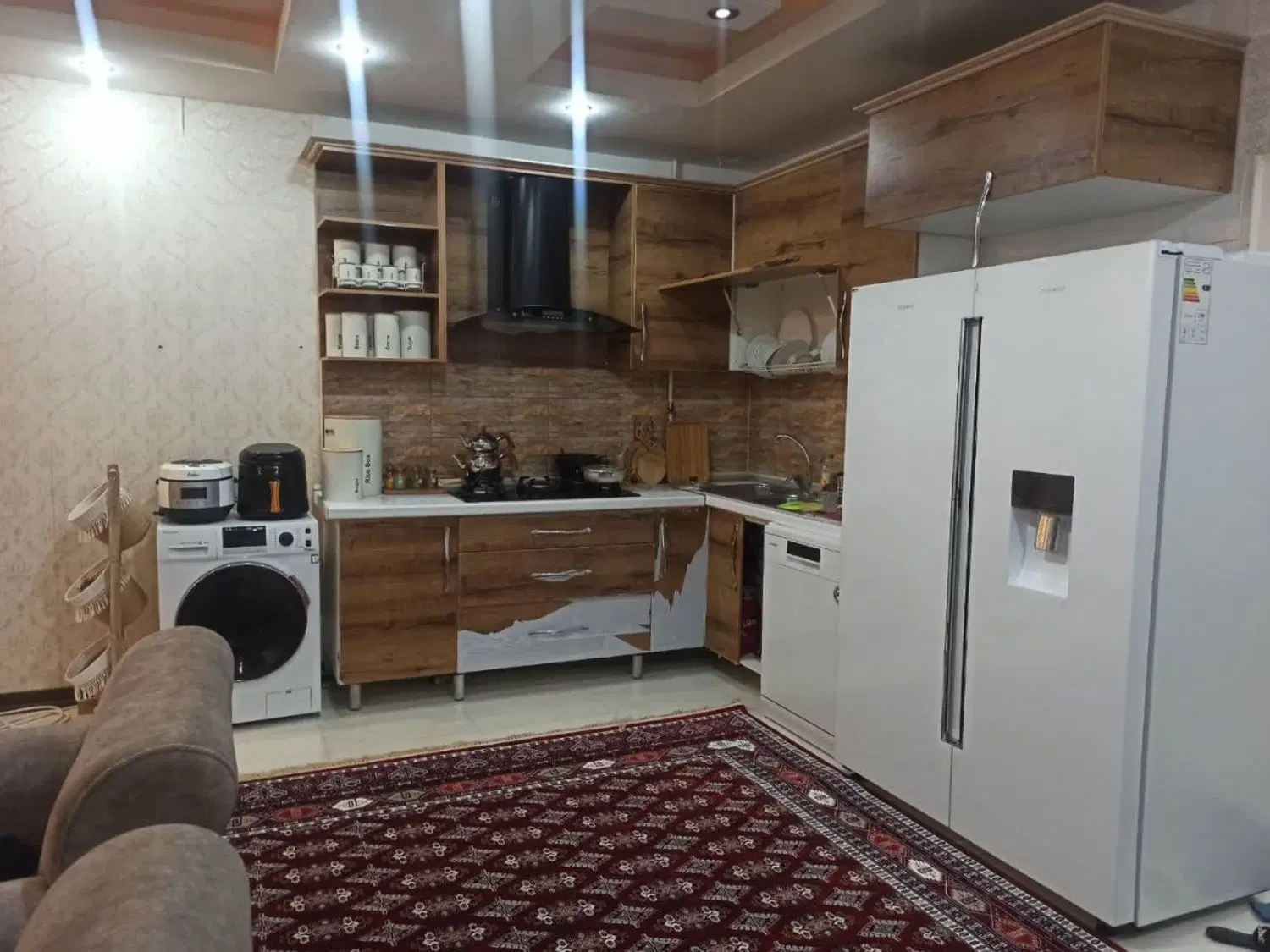 فروش واحد