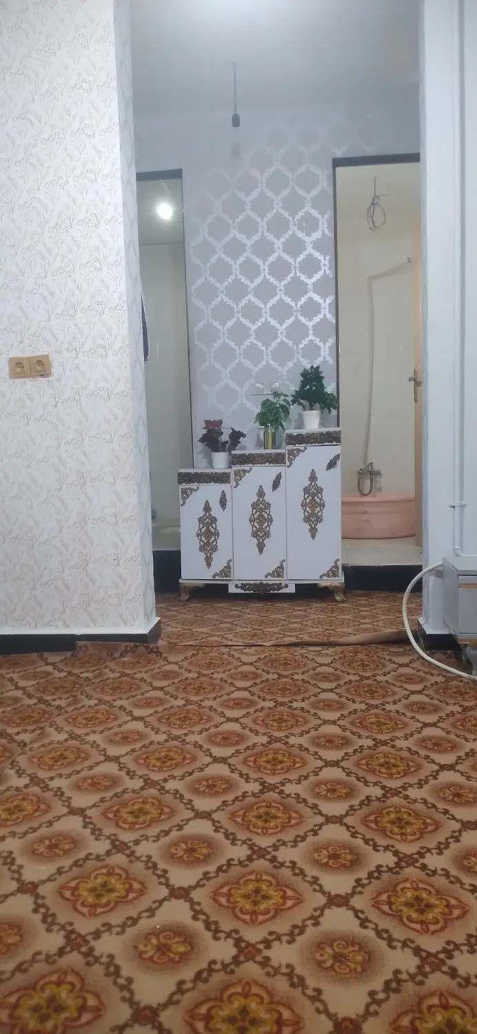 خانه طبقه اول درشهر جدید رامین