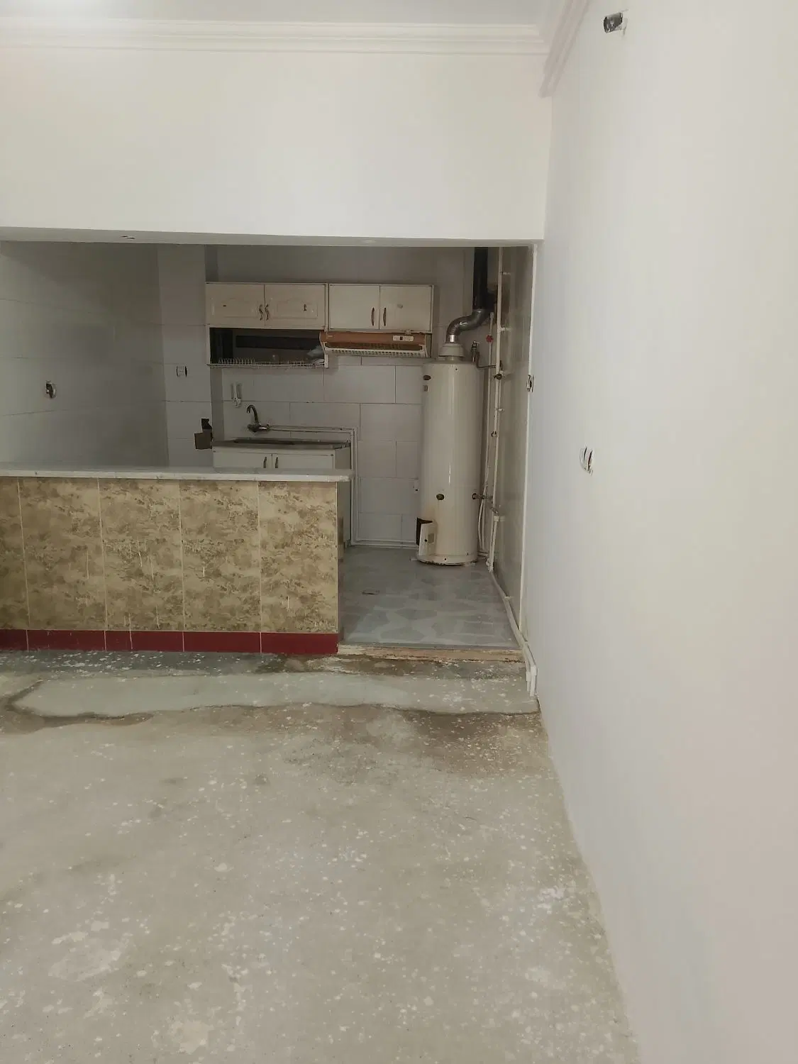 این خانه اجاره داده میشود