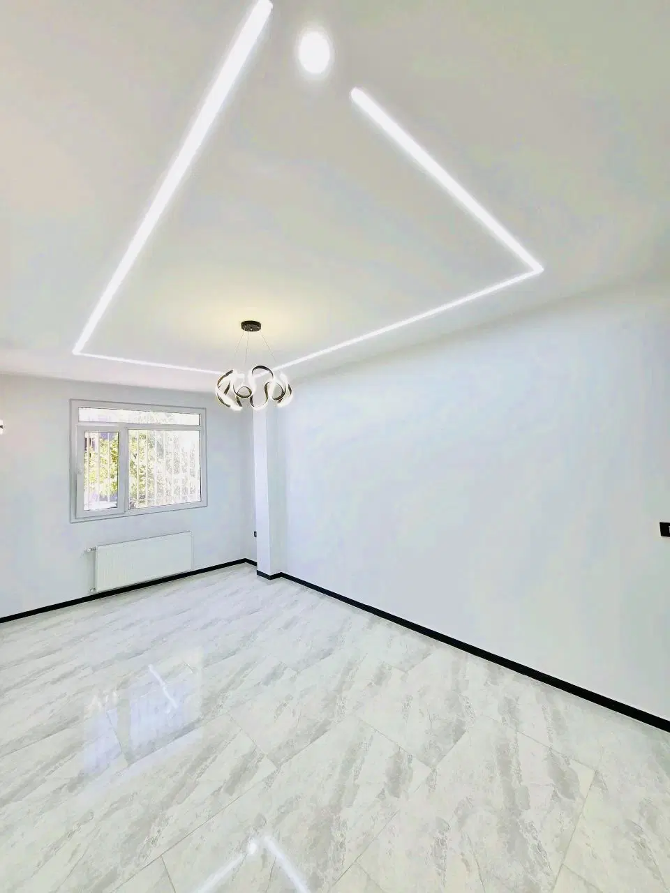 ۶۸متر۲خواب_فرصتی محدودبرای خانه دارشدن_اندیشه فاز۱