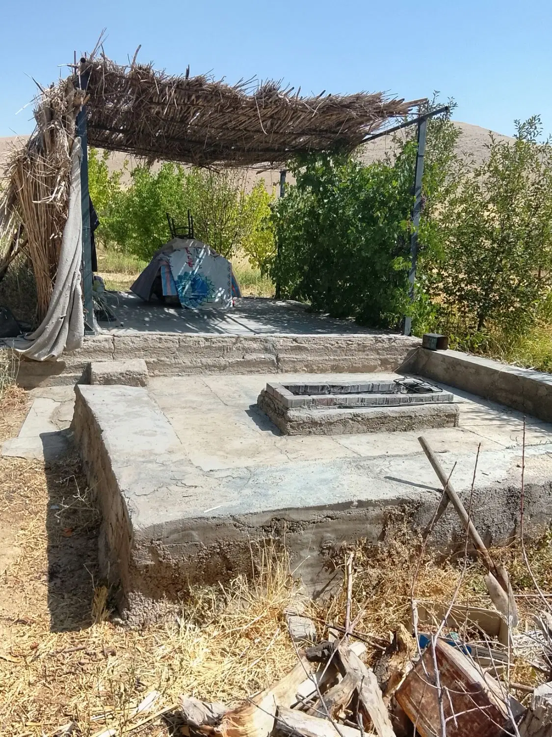 فروش باغ